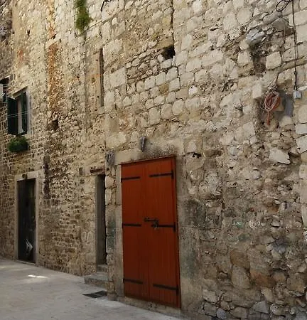 Center Palace 2* Split